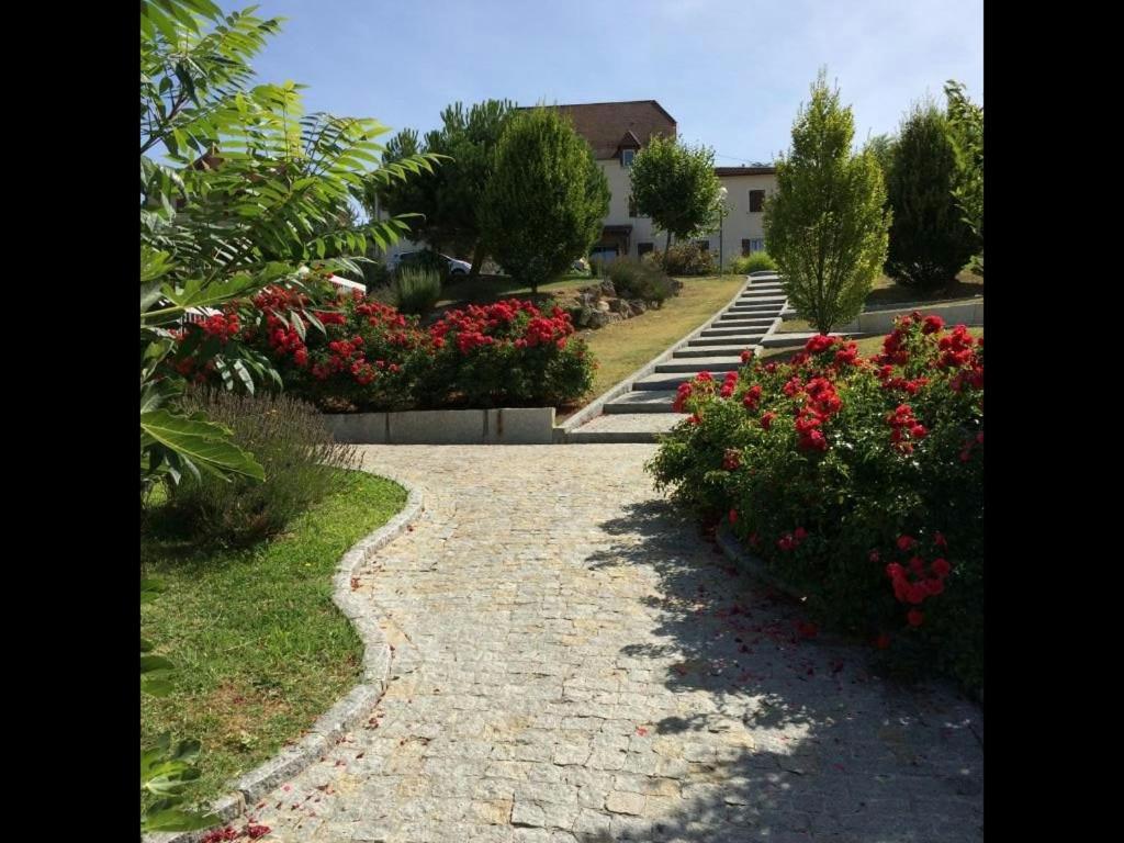 L'Enea - Maison Avec Piscine Partagee Apartamento Sarlat-la-Canéda Exterior foto