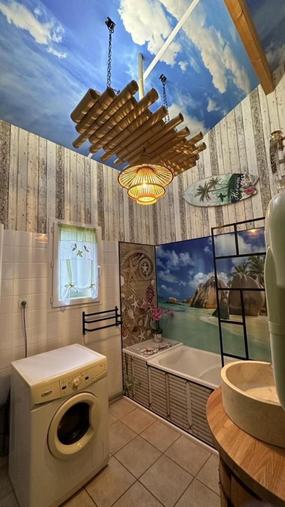 L'Enea - Maison Avec Piscine Partagee Apartamento Sarlat-la-Canéda Exterior foto